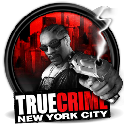 True Crime NY 1 Icon 256x256 png